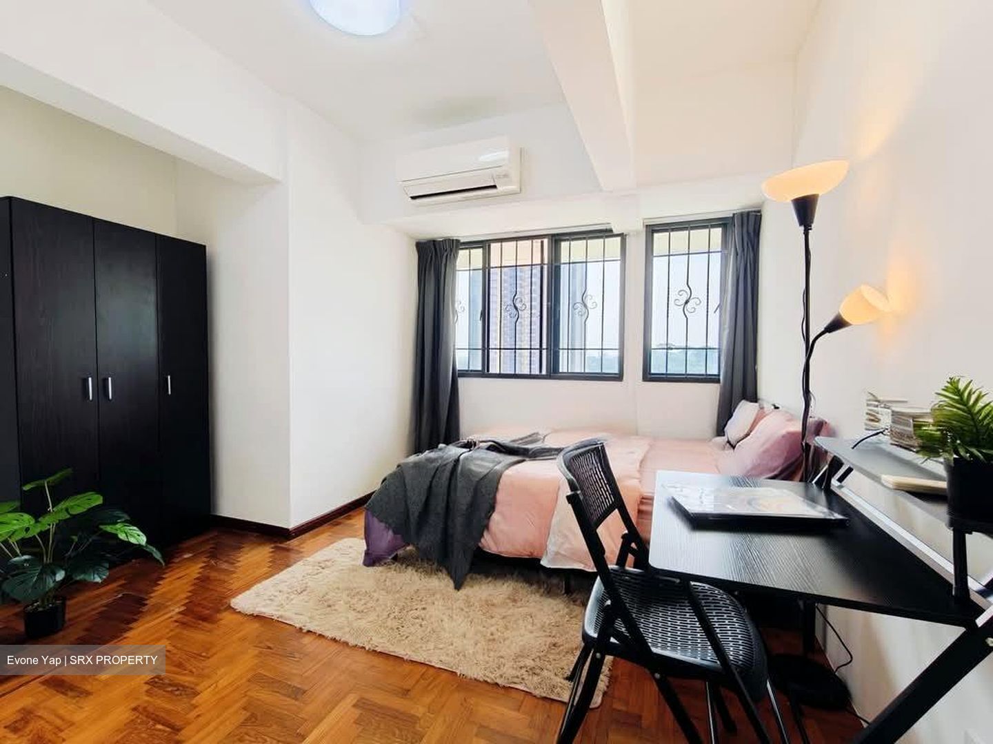 Pandan Valley (D21), Condominium #601310531